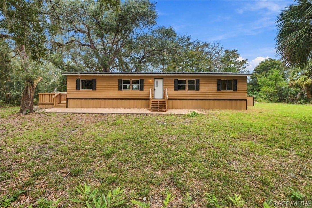 10333 E Clovernook Lane, Inverness, FL 34450 10333 E Clovernook Lane, Inverness, FL 34450