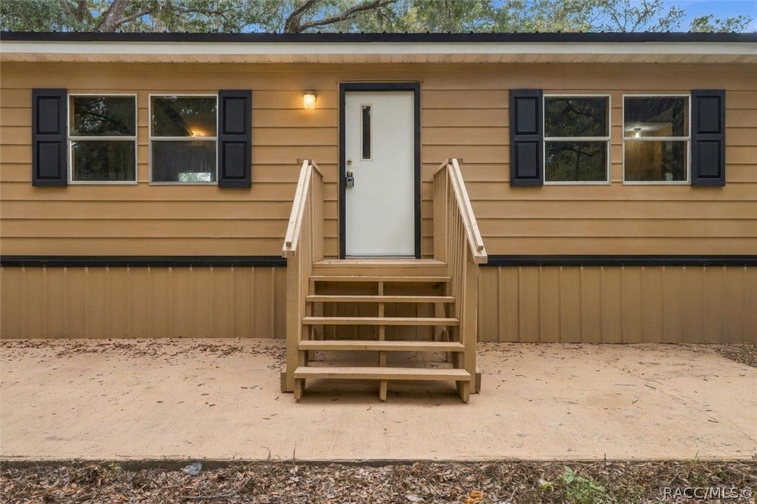 10333 E Clovernook Lane, Inverness, FL 34450 10333 E Clovernook Lane, Inverness, FL 34450
