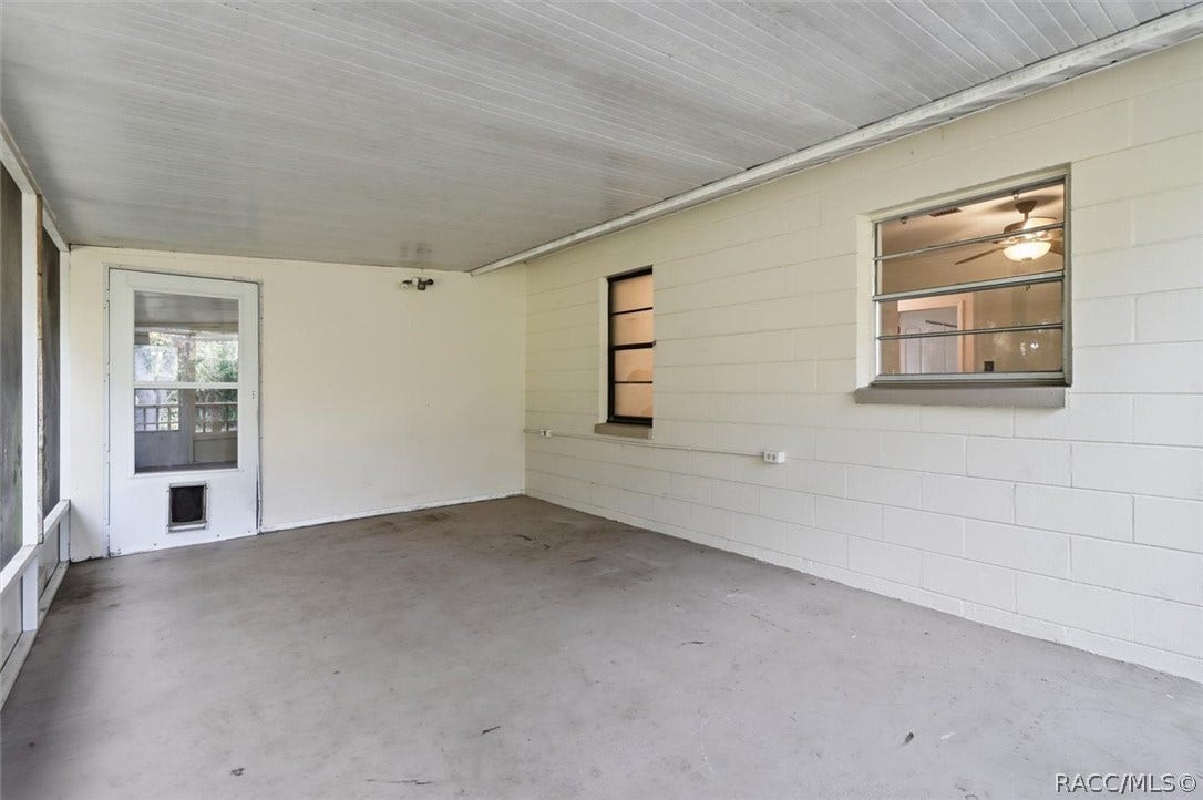 7635 W Mesa Lane, Homosassa, FL 34448 7635 W Mesa Lane, Homosassa, FL 34448
