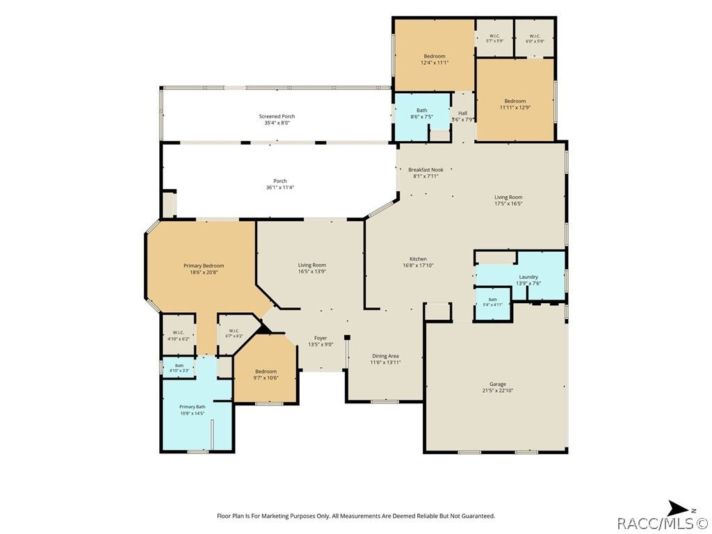 12710 Baltic Ivy Street, Crystal River, FL 34428 12710 Baltic Ivy Street, Crystal River, FL 34428