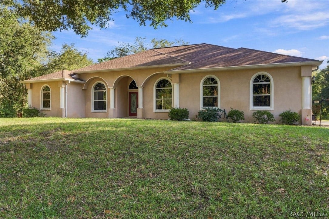 12710 Baltic Ivy Street, Crystal River, FL 34428 12710 Baltic Ivy Street, Crystal River, FL 34428