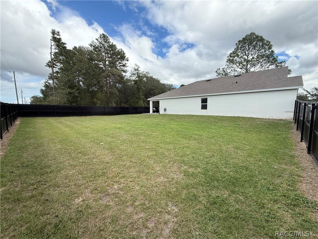 8767 N Paradisea Drive, Citrus Springs, FL 34433 8767 N Paradisea Drive, Citrus Springs, FL 34433