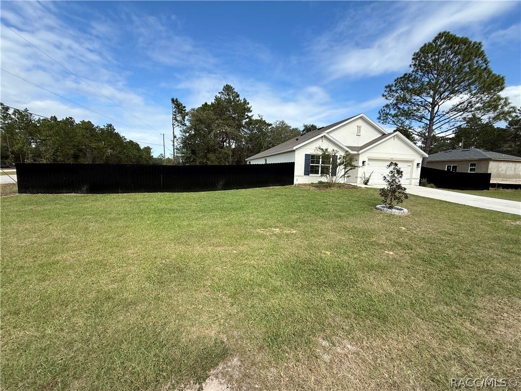 8767 N Paradisea Drive, Citrus Springs, FL 34433 8767 N Paradisea Drive, Citrus Springs, FL 34433