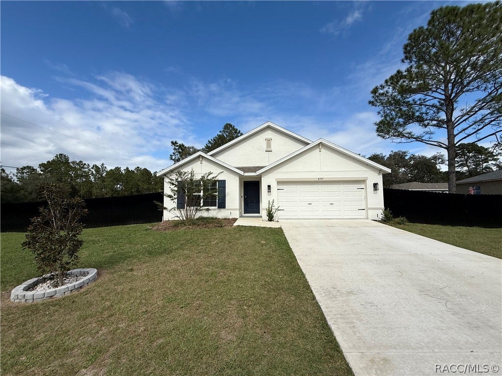8767 N Paradisea Drive, Citrus Springs, FL 34433 8767 N Paradisea Drive, Citrus Springs, FL 34433