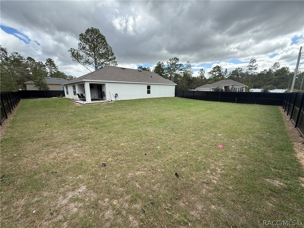 8767 N Paradisea Drive, Citrus Springs, FL 34433 8767 N Paradisea Drive, Citrus Springs, FL 34433