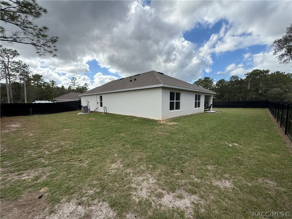 8767 N Paradisea Drive, Citrus Springs, FL 34433 8767 N Paradisea Drive, Citrus Springs, FL 34433