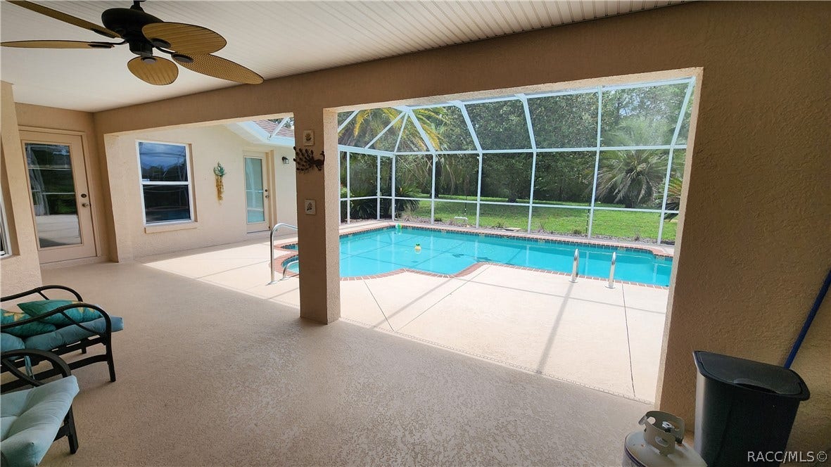 939 N Bennington Terrace, Inverness, FL 34453