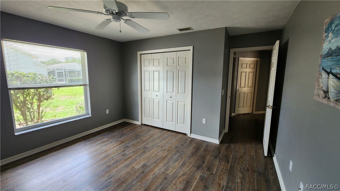 939 N Bennington Terrace, Inverness, FL 34453