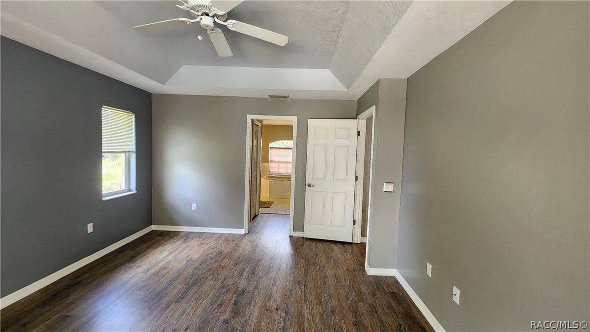 939 N Bennington Terrace, Inverness, FL 34453