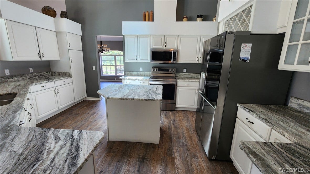 939 N Bennington Terrace, Inverness, FL 34453