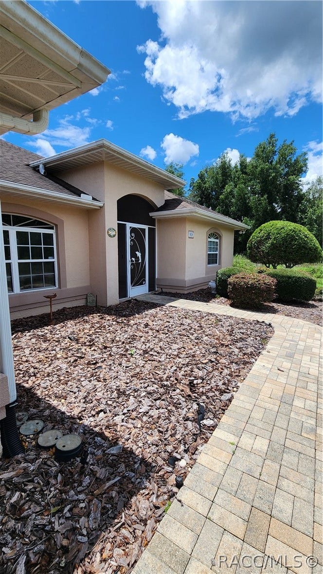 939 N Bennington Terrace, Inverness, FL 34453