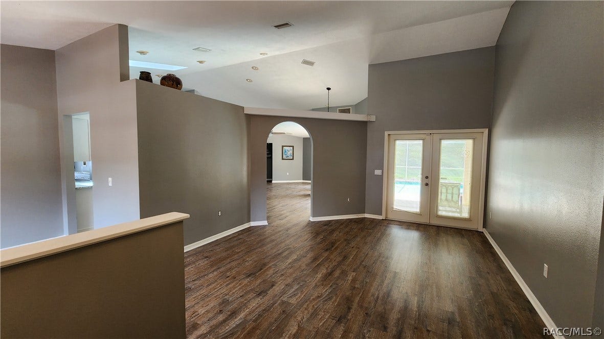 939 N Bennington Terrace, Inverness, FL 34453