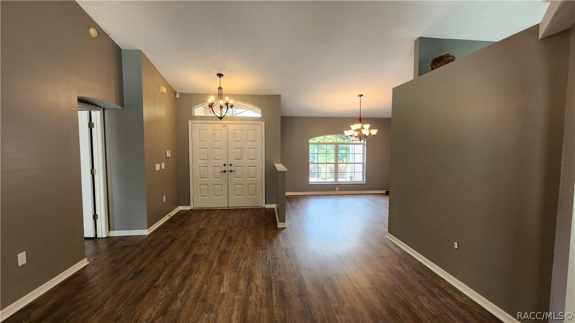 939 N Bennington Terrace, Inverness, FL 34453