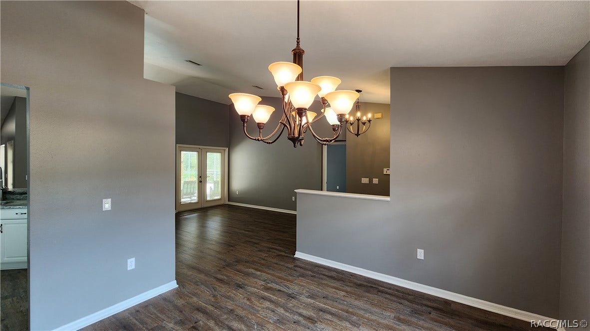 939 N Bennington Terrace, Inverness, FL 34453