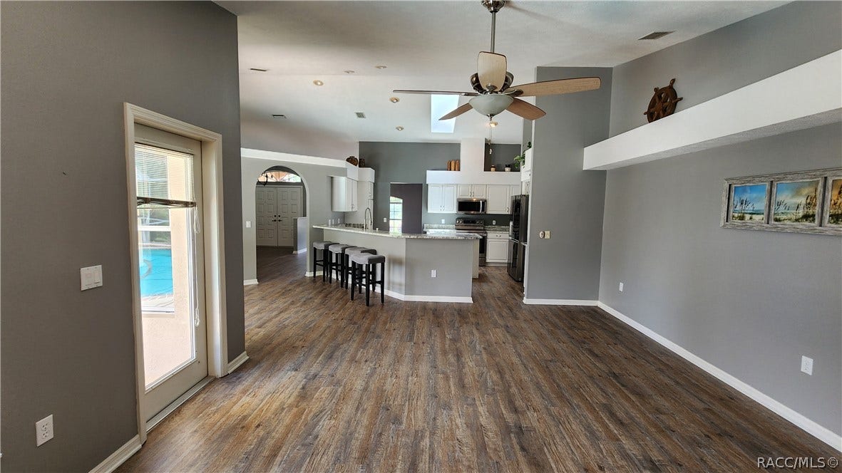 939 N Bennington Terrace, Inverness, FL 34453