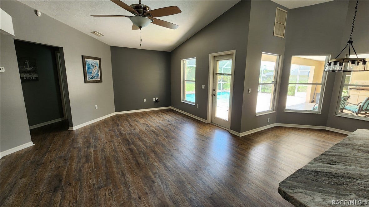 939 N Bennington Terrace, Inverness, FL 34453