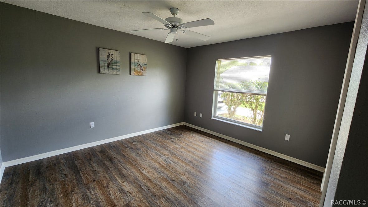 939 N Bennington Terrace, Inverness, FL 34453