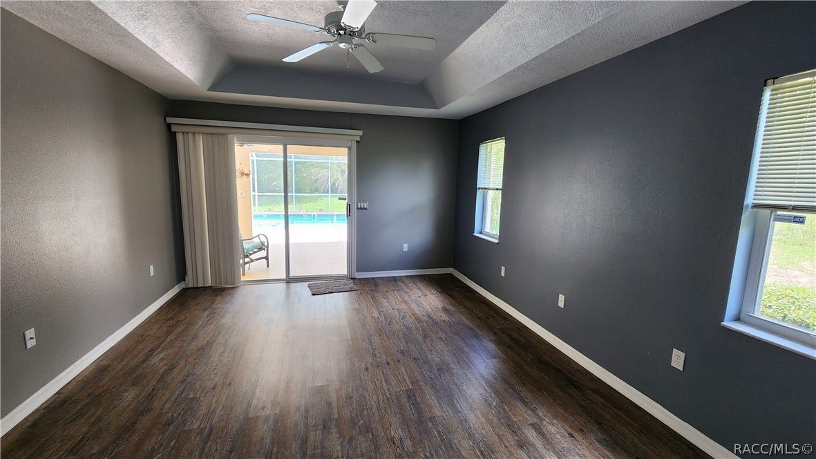 939 N Bennington Terrace, Inverness, FL 34453