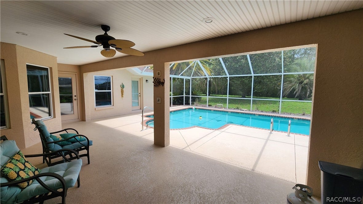 939 N Bennington Terrace, Inverness, FL 34453