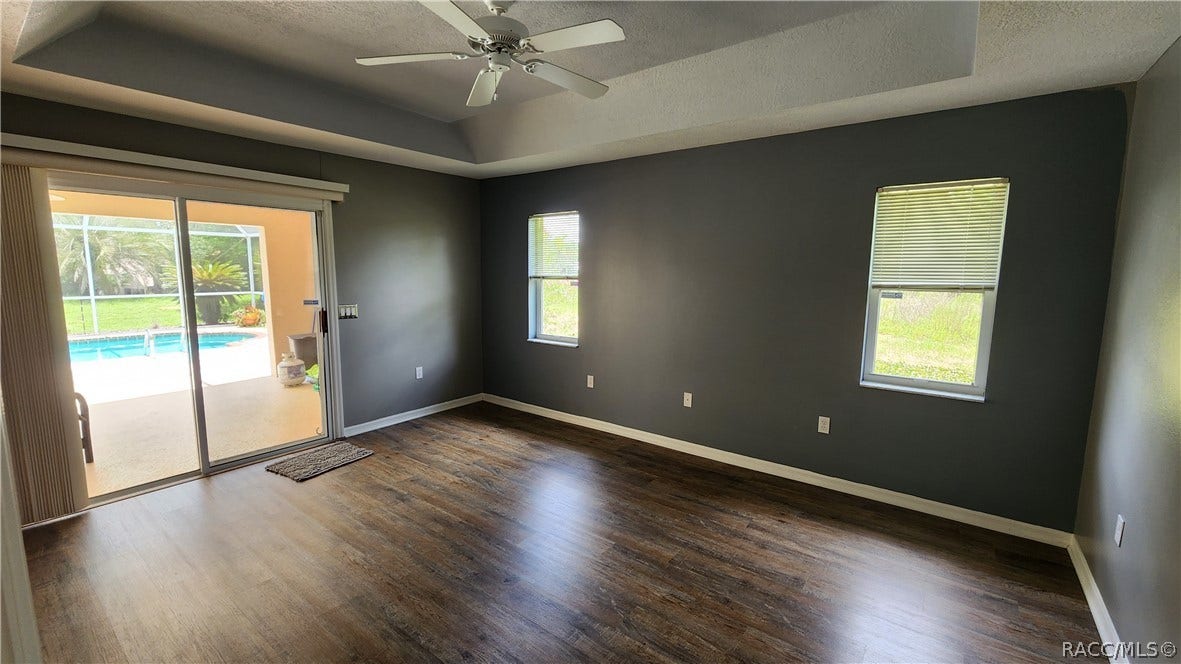 939 N Bennington Terrace, Inverness, FL 34453