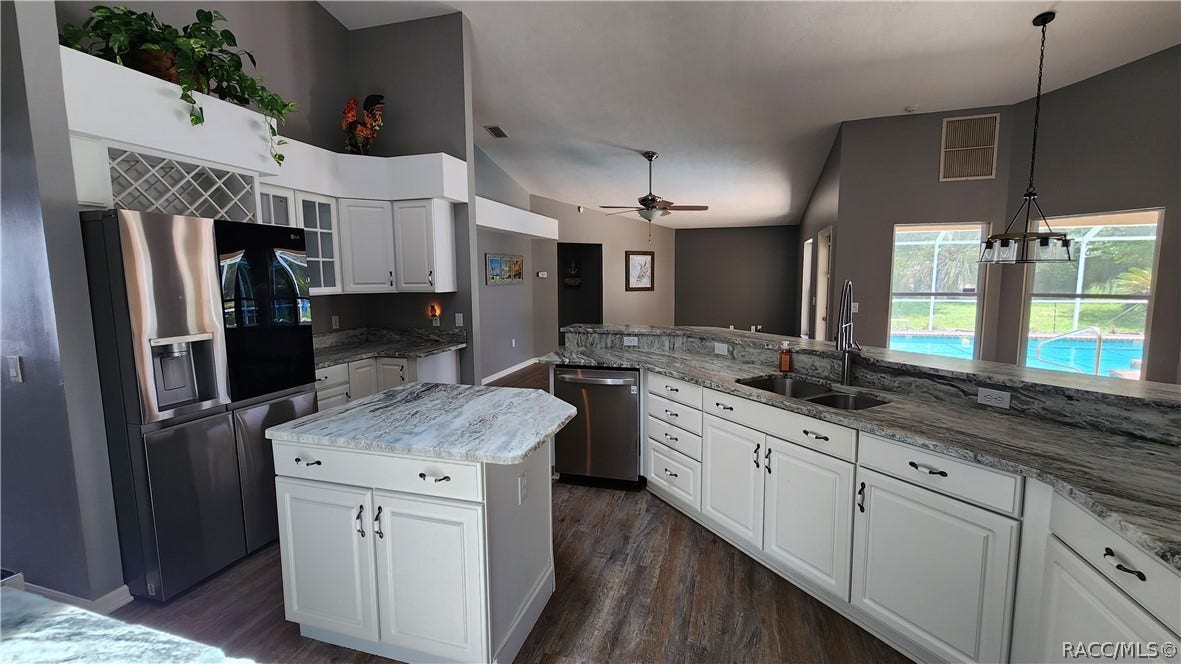 939 N Bennington Terrace, Inverness, FL 34453