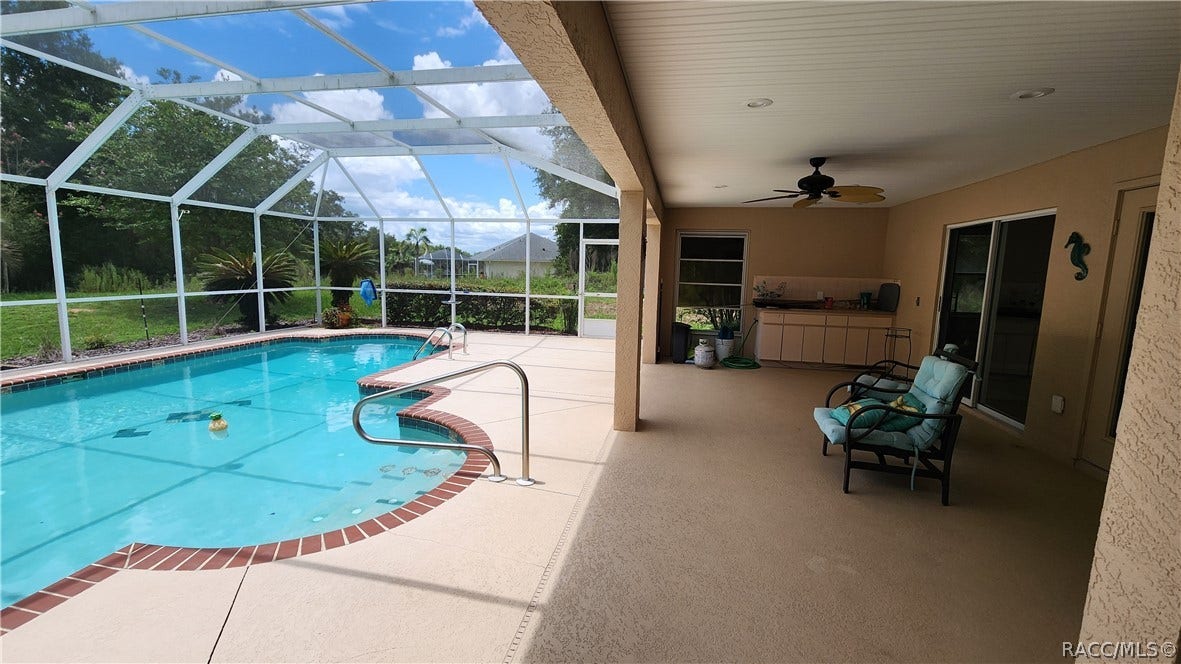 939 N Bennington Terrace, Inverness, FL 34453