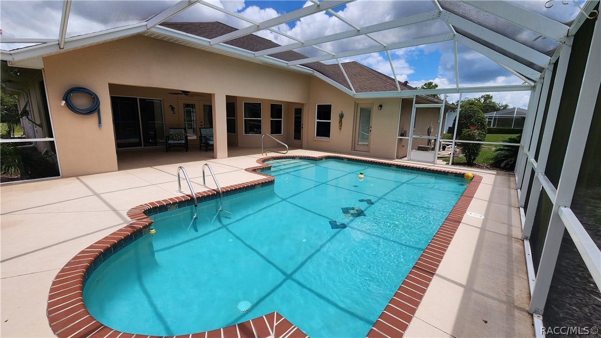 939 N Bennington Terrace, Inverness, FL 34453