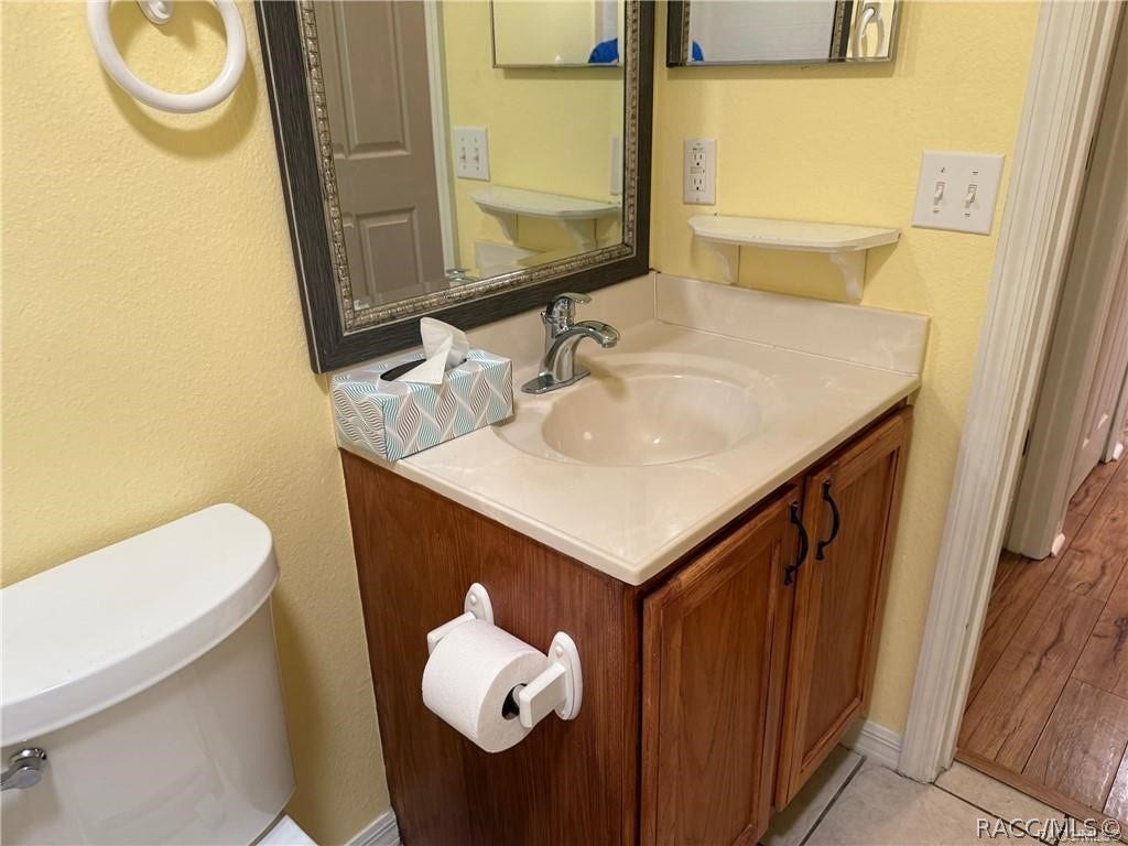3 Lindwood Court, Homosassa, FL 34446