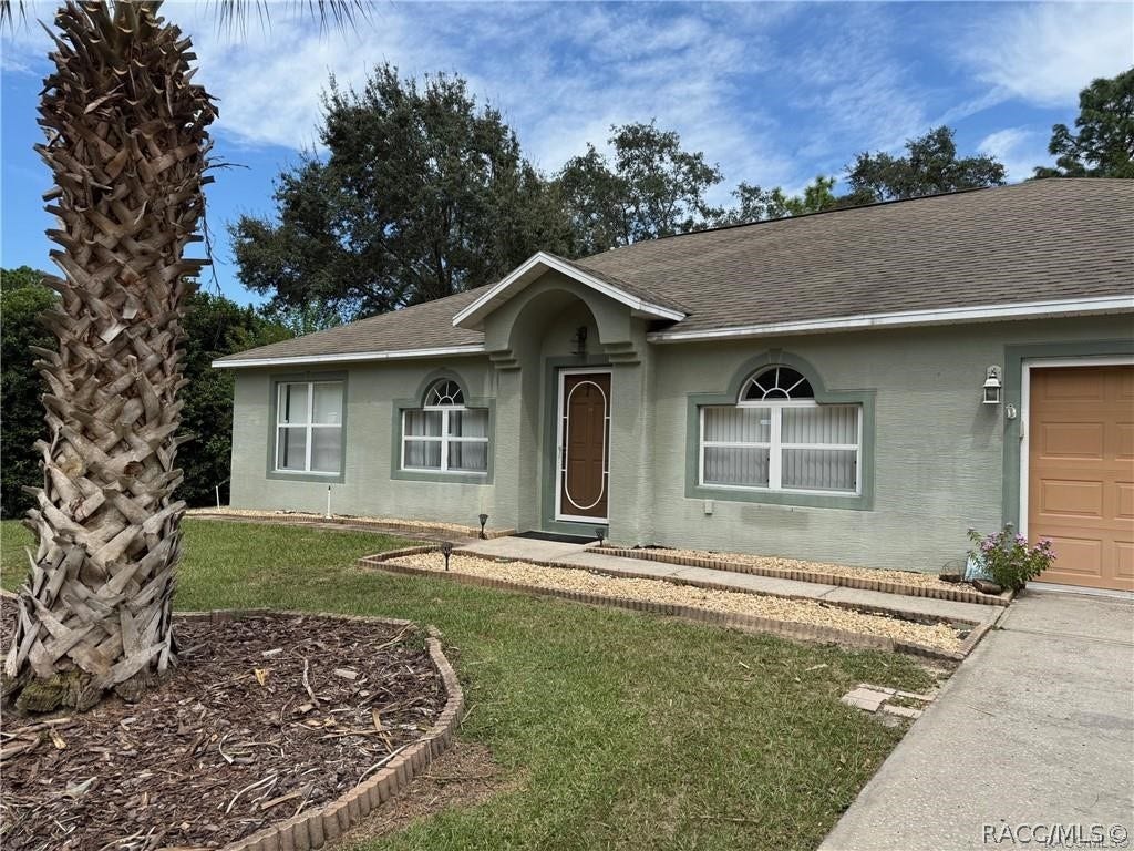 3 Lindwood Court, Homosassa, FL 34446