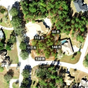 29 Oak Village Boulevard S, Homosassa, FL 34446 29 Oak Village Boulevard S, Homosassa, FL 34446