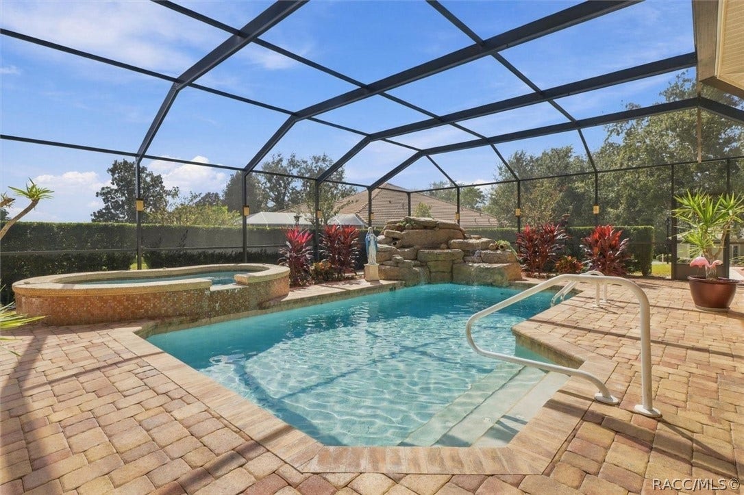 1691 N Dimaggio Path, Hernando, FL 34442 1691 N Dimaggio Path, Hernando, FL 34442