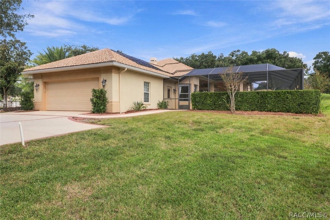 1691 N Dimaggio Path, Hernando, FL 34442 1691 N Dimaggio Path, Hernando, FL 34442