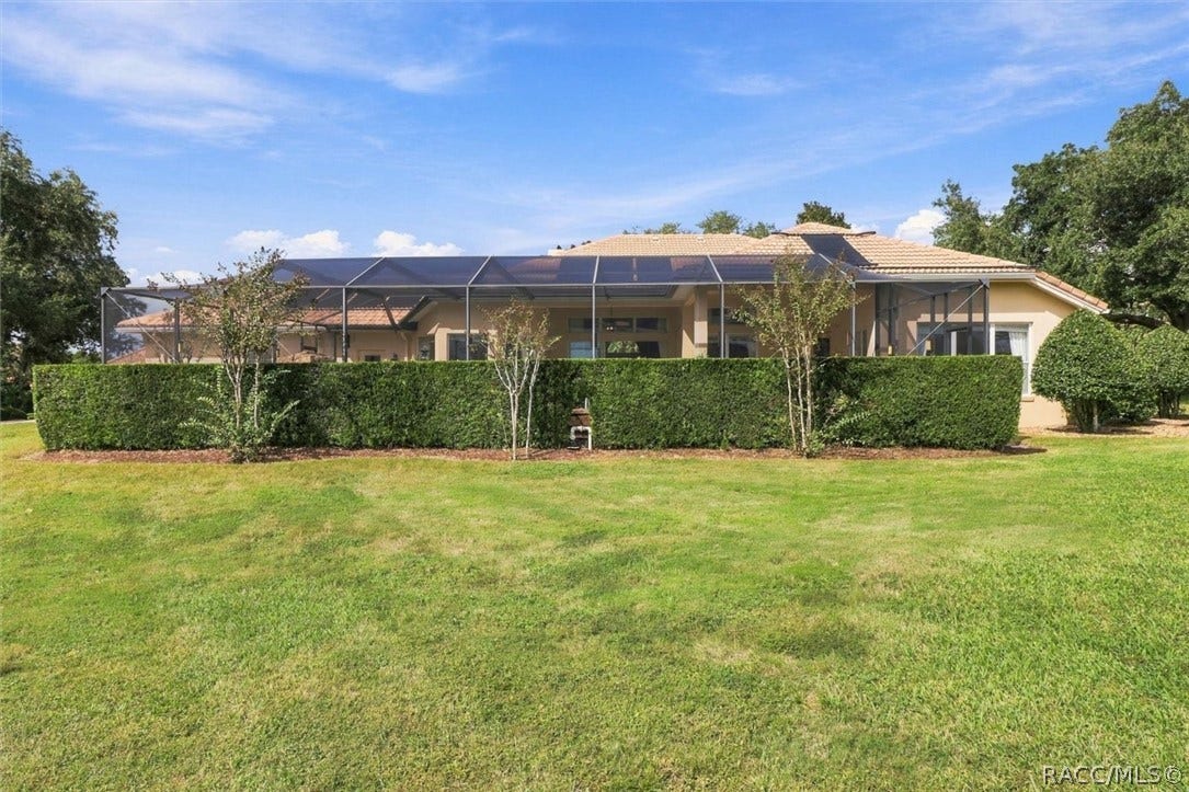 1691 N Dimaggio Path, Hernando, FL 34442 1691 N Dimaggio Path, Hernando, FL 34442