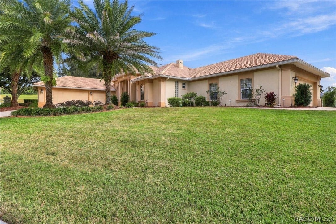 1691 N Dimaggio Path, Hernando, FL 34442 1691 N Dimaggio Path, Hernando, FL 34442