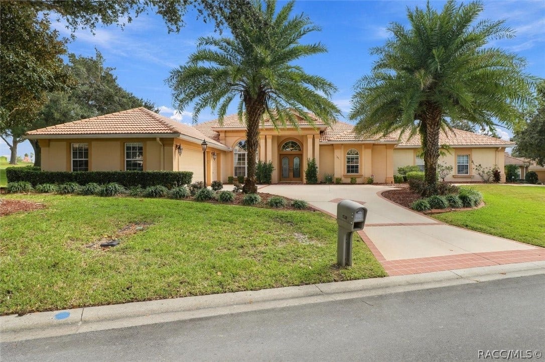 1691 N Dimaggio Path, Hernando, FL 34442 1691 N Dimaggio Path, Hernando, FL 34442