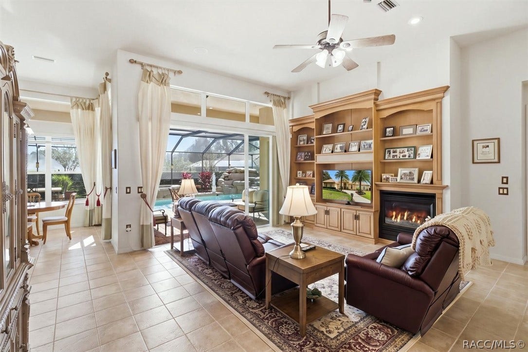 1691 N Dimaggio Path, Hernando, FL 34442 1691 N Dimaggio Path, Hernando, FL 34442