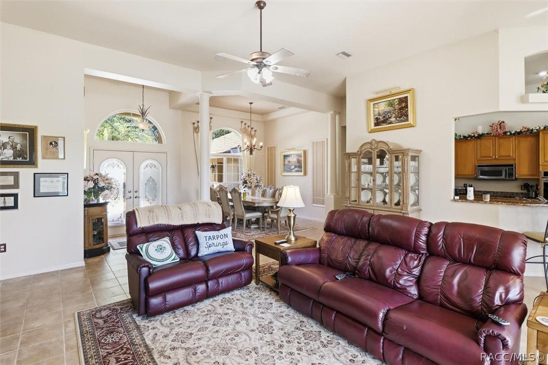 1691 N Dimaggio Path, Hernando, FL 34442 1691 N Dimaggio Path, Hernando, FL 34442