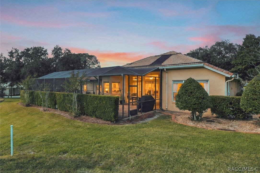 1691 N Dimaggio Path, Hernando, FL 34442 1691 N Dimaggio Path, Hernando, FL 34442