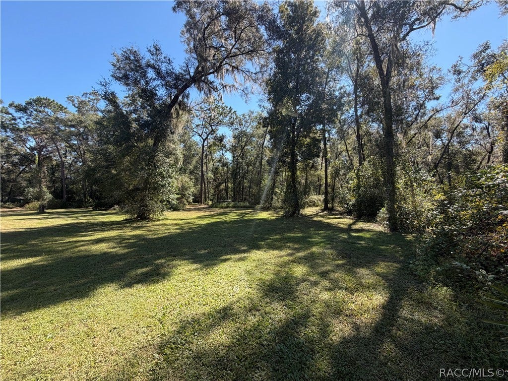 3065 E Grapeleaf Lane, Inverness, FL 34452