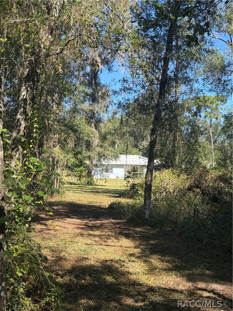 3065 E Grapeleaf Lane, Inverness, FL 34452