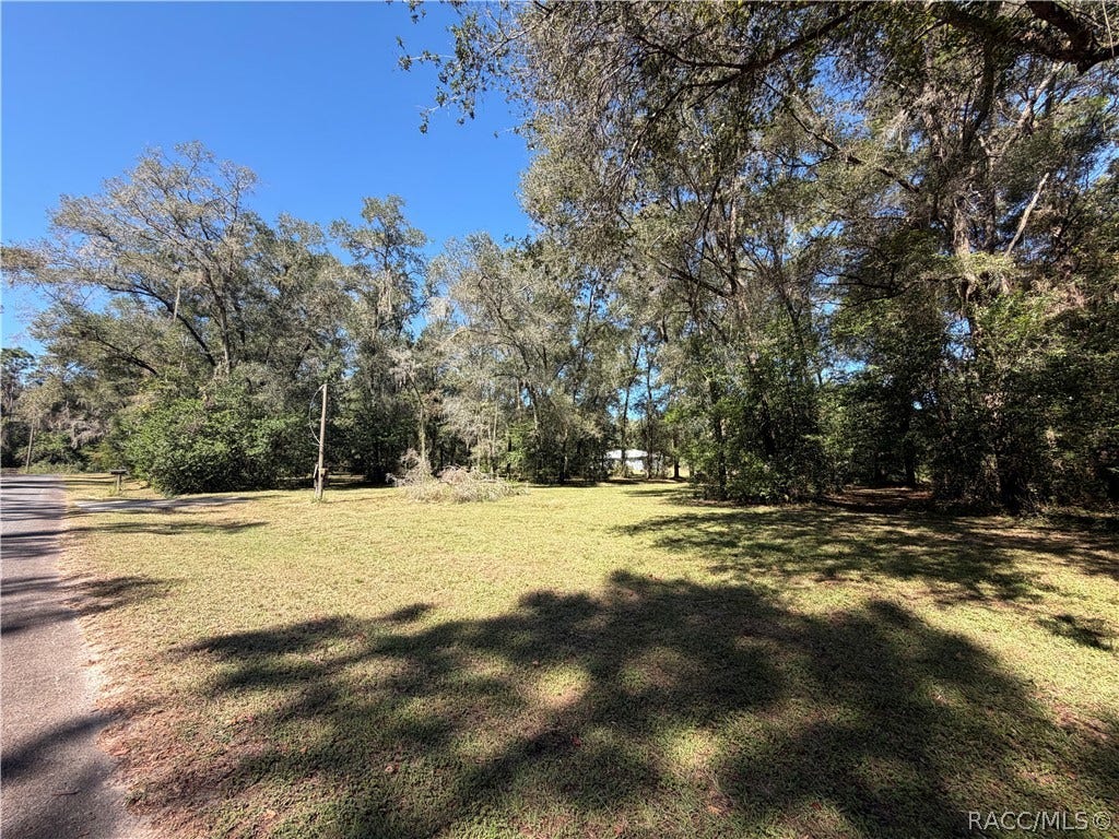 3065 E Grapeleaf Lane, Inverness, FL 34452