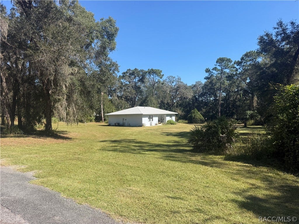 3065 E Grapeleaf Lane, Inverness, FL 34452