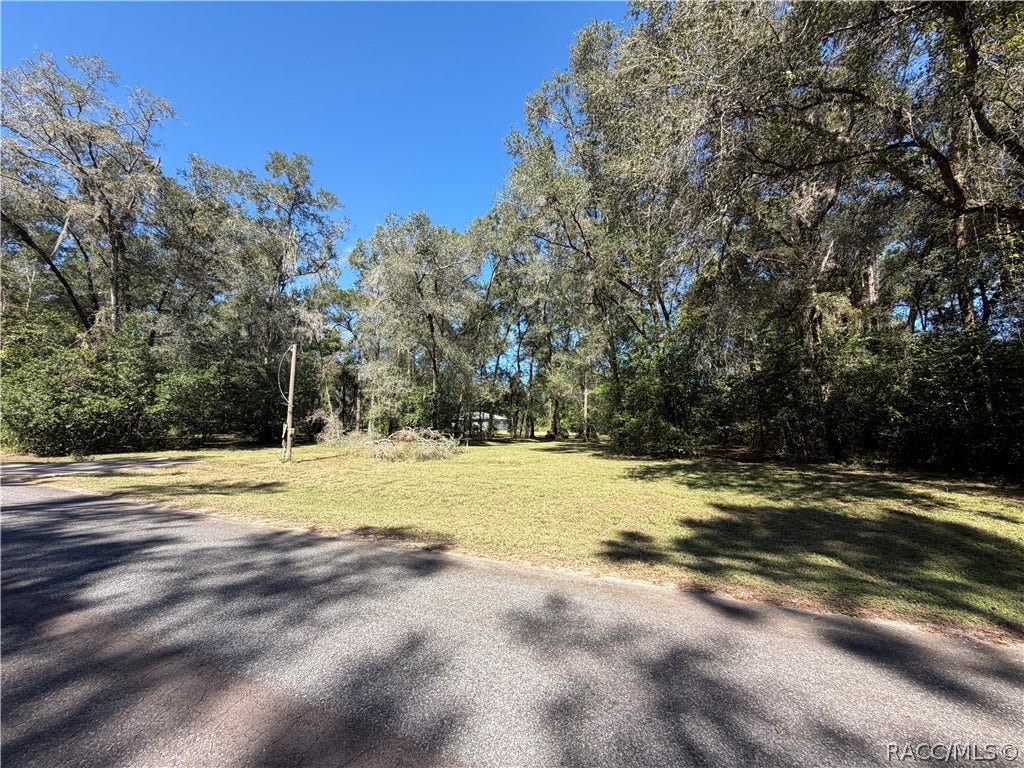 3065 E Grapeleaf Lane, Inverness, FL 34452
