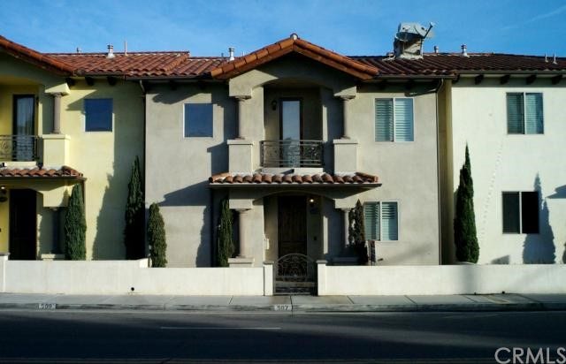 Property photo for 507 W Grand Avenue, El Segundo, CA