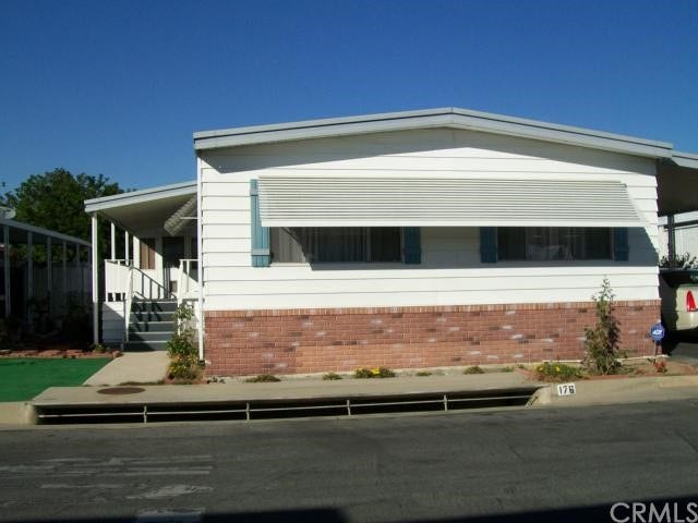 Property photo for 1065 W Lomita Boulevard, #176, Harbor City, CA