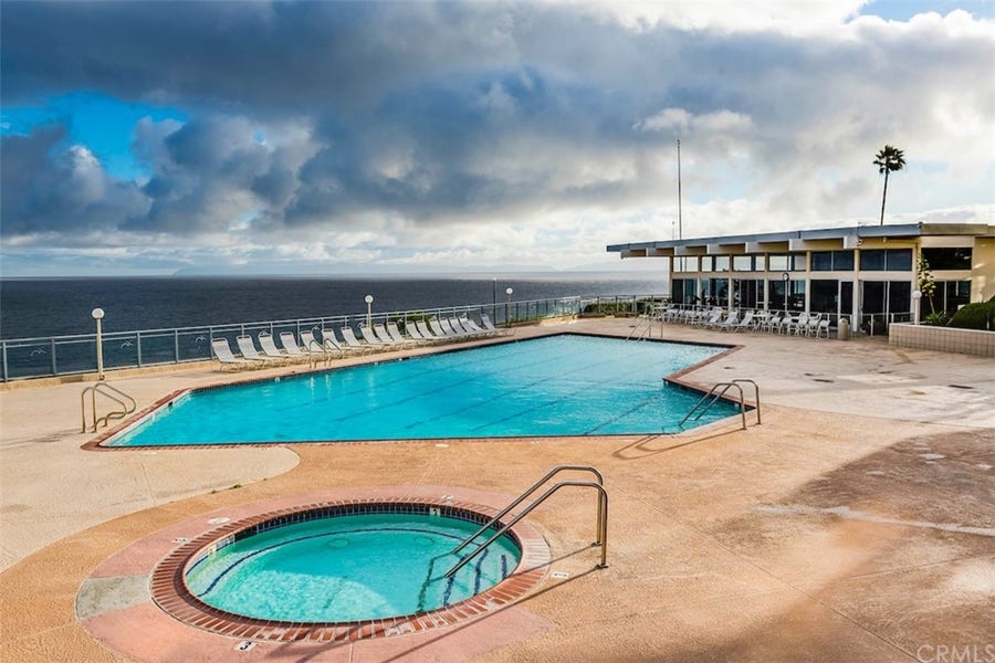Property photo for 32700 Coastsite Drive, #204, Rancho Palos Verdes, CA