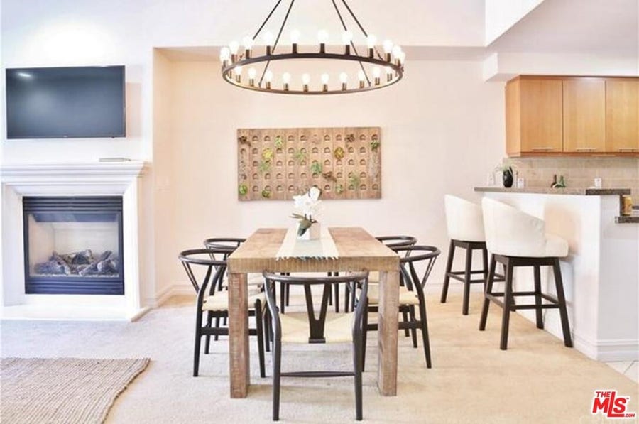 Property photo for 15248 Clark Street, #105, Sherman Oaks, CA