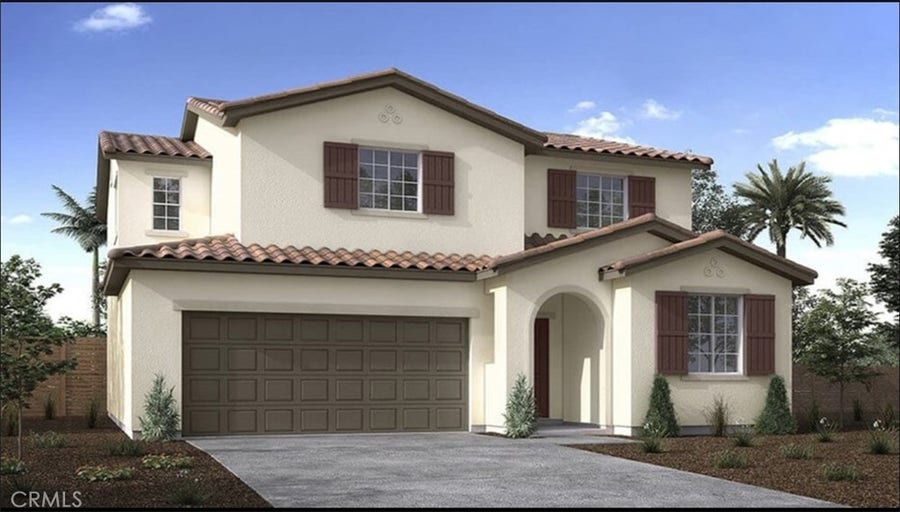 Property photo for 14094 Casetta Drive, Beaumont, CA