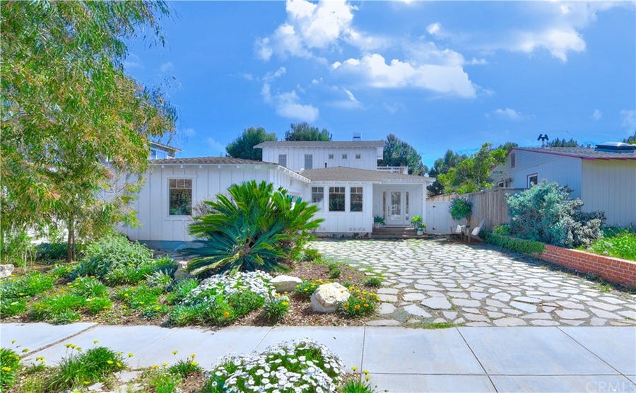 Property photo for 1146 18th Street, Manhattan Beach, CA