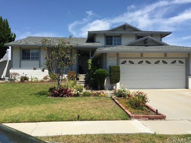 Property photo for 23302 Elm Avenue, Torrance, CA